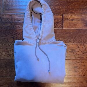 TNA size 2 - light mauve/pink neutral color